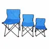 Silla Plegable Exterior Transfronteriza, Silla Portátil de Camping, Taburete de Pesca, Silla de Ocio, Silla para Dibujar, Equipo para Puesto de Picnic, Taburete Plegable