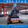La Máquina Perforadora Lateral Interna de Ángulo de Acero Hidráulico Es Altamente Eficiente, Ahorra Mano de Obra y Tiempo, y Está Diseñada para Satisfacer la Demanda, Adecuada para Nuevas Aplicaciones Transfronterizas y Eficiente