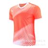 Uniforme de fútbol, traje de competición, uniforme de equipo de entrenamiento, diseño personalizado, uniforme de balón para niños y adultos, de secado rápido, transpirable, con número impreso.