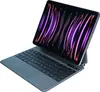 O Novo Teclado Mágico Suspenso para iPad 11 é Adequado para Tablet Air 456 Capa Protetora Magnética para Tablet Tudo-em-Um