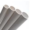 Tubo de PVC, Manguito Eléctrico de PVC, Material Ignífugo, Resistente a la Presión, Tubo de PVC para Cableado de Curvado en Frío, Aislamiento Ignífugo