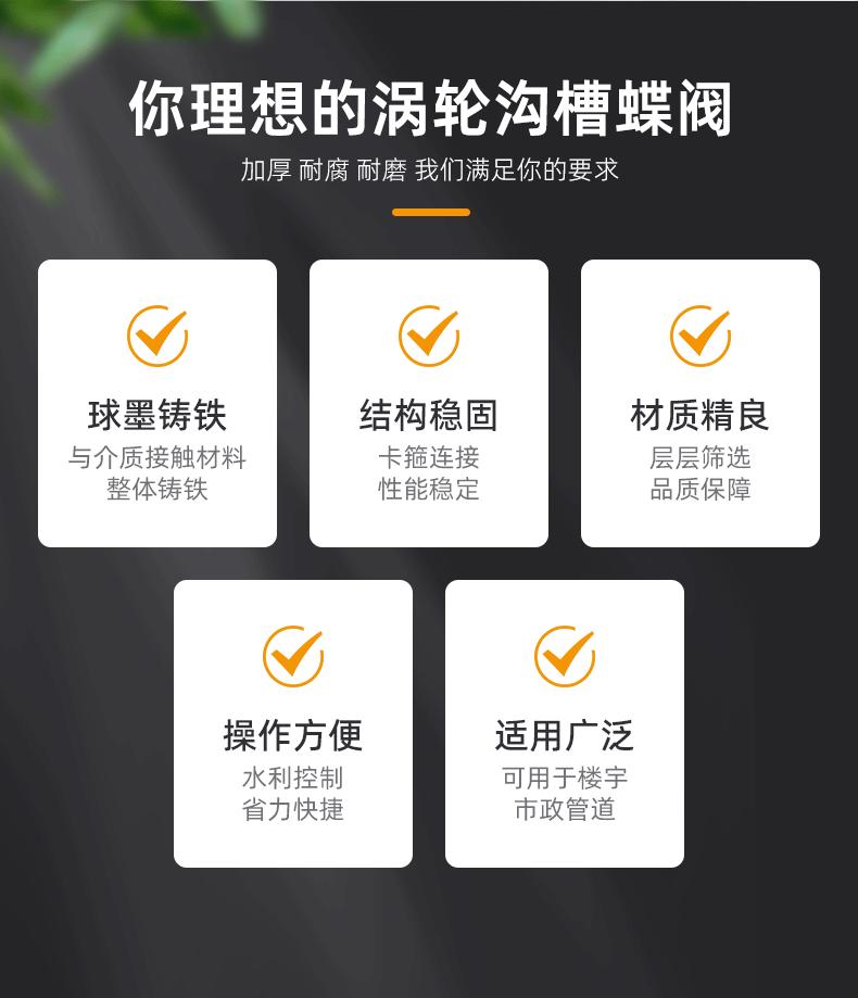 涡轮沟槽蝶阀远进 (2).gif