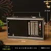 Objetos Antiguos Nostálgicos Retro, Televisores en Blanco y Negro, Radios Viejas, Tocadiscos, Modelos de Teléfono, Accesorios, Adornos Decorativos