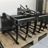 Cargadora Compacta Accesorios Hidráulicos Agrícolas, Varios Modelos, Una Máquina para Múltiples Propósitos, Fácil de Instalar, Exportación