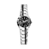 Reloj de Moda Estilo Europeo Lujo Ligero para Mujer Mismo Estilo de TikTok Reloj Impermeable para Mujer Diseño de Nicho Reloj de Cuarzo de Alto Sentido para Mujer