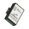 4G 5G DTU máquina de venda automática de dados remoto transmissão de dados express gabinete grande coleta e compartilhamento de equipamentos
