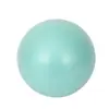 Bola Pequena de Pilates Treinamento de Músculos do Assoalho Pélvico Bola Fitness Recuperação Pós-Parto Yoga Rolo para Costas Pc Treinamento de Músculos do Core Bola de Yoga