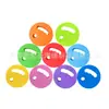 Ayudas de Enseñanza para Nadar en Agua Tabla Flotante de Mano Tabla de Remo Manual Fabricante Mayorista Suministros de Aprendizaje para Piscina de Eva
