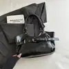 Bolsa de Tote Versátil Transfronteriza para Comercio Exterior Bolso de Mano Nuevo 2026 Bolso de Mujer Sensación de Alta Gama Bolso de Hombro Único para Mujer Bolso de Axila