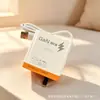 Cargador 3C Set de Carga Rápida Flashcharg Es Adecuado para Carga Rápida de 200W Totalmente Compatible y Todos los Protocolos Vooc