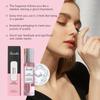 El Encantador Perfume Roll-On de Peonía Tiene una Fragancia Delicada que Dura y Exuda un Aura Encantadora. Perfume Roll-On Fragancia Floral