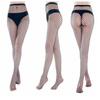 Lingerie Xadrez de Couro Envernizado Cos Coelho Pacote Britânico Dividir terno Spice Girl Tentação Uniforme Bar Mulher