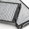 Compatible con BMW X5 X6 64316945586 64119248294 64316804939 filtro de aire acondicionado