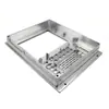 Gong de Computadora Aleación de Aluminio Mecanizada CNC Cavidad Personalizada de Precisión Carcasa de Aluminio Dibujos de Dongguan Carcasa de Aluminio con Cavidad Personalizada