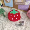 Porta-moedas Estéreo de Pelúcia Mini, Bolsinha de Moedas Animal Fofo, Pingente de Bolsa de Chave, Pequeno Presente de Yiwu para Meninas