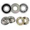 Rodamiento de Bolas de Ranura Profunda Micro Venta Directa Fskf 6900Zz/2Rs Rodamiento con Brida F696Z
