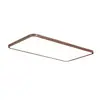Lámpara de Techo Estilo Medieval, Lámpara Retro para Sala de Estar, Nuevo Estilo Chino Madera de Nogal con Veta, Venta Directa de Lámparas Zhongshan Guangdong, Lámpara para Dormitorio Principal