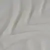 Tela Arrugada de Chifón de Rayón 90g Tejida Ligeramente Transparente y Ligera Tela Artificial Algodón Ropa Camisa Dinastía Han Tela