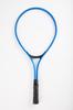 Raqueta de tenis de ferroaleación para niños adultos principiantes 25 pulgadas 21 pulgadas traje individual de entrenador de tenis