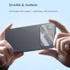 Película protetora de vidro temperado aplicável para Redmi K90/Xiaomi Poco F8 Pro Cabine livre de poeira com alta transmissão de luz LeReach