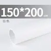 Ruifutu 1.5*3 m tablero de fondo de PVC esmerilado tamaño grande papel de fondo de fotografía toma de fotos impermeable ins Morandi