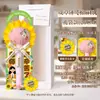 Práctico martillo de artemisa para preservar la salud como un pequeño regalo para maestros en el Día del Maestro, recuerdo creativo de alta gama para masajes, personalizable