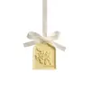 Tabletas de Fragancia de Osmanthus, Difusor de Aroma de Larga Duración, Colgador de Aroma de Yeso, Fragancia de Alta Gama para Interiores de Dormitorio, Tabletas de Fragancia Manlong Guiyu