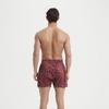 Paquete de 3 Pantalones Cortos de Algodón Satinado para Hombre Ropa Interior de Boutique Boxer Holgado Boxer Casual para Casa Pantalones Flecha