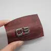 Etiqueta de Metal e Couro Personalizada Couro PU Metal Embossado Couro Estampagem a Quente Marca de Couro Etiqueta de Couro com Logo Impresso