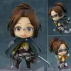 Nendoroid Mutável de Troca de Rosto Jojo's Bizarre Adventure Demon Slayer: Kimetsu No Yaiba Versão Q Figura de Anime para Jogo