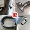 Capuz de Fumaça de Aço Inoxidável Capuz de Coleta de Gás de Exaustão de Soldagem Industrial Capuz de Poeira Redondo Quadrado Capuz de Fumaça para Tubo Universal