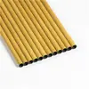 Arco y Flecha Accesorios de Tiro con Arco Flecha de Carbono Puro Diámetro Interno 6.2mm Flecha con Patrón de Bambú Eje Suministros para Exteriores Transfronterizos Perturbación 300-800