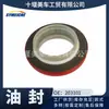 Bomba d'água Vedação de Óleo do Motor Ccec Chongqing Cummins Nt855 203101/3038998