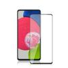 Para Samsung A52S 5G Película templada totalmente transparente A52S 5G Dos películas protectoras de vidrio templado de pantalla completa de seda resistente