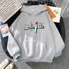 Sudadera Moda Mujer Estética Harajuku Gráfica Unisex Otoño e Invierno Retro Casual
