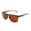 Gafas de sol nuevas 2024 transfronterizas comercio exterior en gafas de sol recomendación en vivo gafas de sol de moda retro protección UV