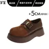 Em estoque~Sapatos Birkenstock de couro genuíno com cobertura total para mulheres, super macios, sola grossa, não cansam os pés, mocassins confortáveis de calçar
