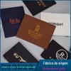 Etiquetas personalizadas de tecido para roupas, etiquetas personalizadas de tecido com velcro, design gratuito, etiquetas personalizadas de tecido de alta densidade coloridas e etiquetas de colarinho