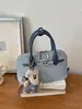 Bolso de Mano Patchwork Bloques de Color al por Mayor Transfronterizo 2026 Nuevo Elegante y de Moda Versátil Bolso Cruzado Bolso de Hombro