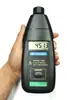 Tacômetro Fotoelétrico DT2234C Medidor de Velocidade a Laser Tacômetro Sem Contato Tacômetro DT-2234C