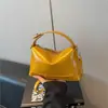 Shuai Mi Jia 2026 Nuevo Bolso Pequeño de Moda Estilo Coreano para Mujer Bolso de Hombro Casual Bolso Cruzado Elegante
