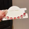 Pulsera Geométrica Ovalada de Circonita de Lujo Ligero Estilo Francés, Pulsera de Moda Exquisita Vintage, Joyería Elegante de Nicho de Gama Alta