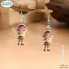 Pendientes Colgantes Gatito Espacial Transfronterizos Accesorios Sexy para el Día a Día y Fiestas Regalos de Navidad Adecuados para Mujeres Todas las Estaciones