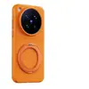 Aplicable a VIVO X500Promax Arena 360 Soporte Metálico Funda para Teléfono X300u Magnética Ultra-delgada Disipación de Calor Carcasa