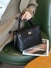 Bolso de Piel Genuina para Mujer Bolso Cruzado para Mujer 2026 Estilo Nuevo Bolso de Hombro Retro de Gama Alta de Moda Versátil Bolso de Mano para Viajar