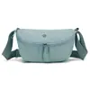 Bolsa de Ombro Estilo Novo 2026, Bolsa Transversal Fashion, Bolsa Feminina Tendência em Nylon, Bolsa Transversal Casual Versátil, Mochila Feminina para o Dia a Dia