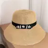 Sombrero de Playa para Mujer Estilo Nuevo, Moderno y Versátil, Sombrero de Sol a la Moda, Protección Solar y Protección UV
