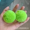 En stock gancho de cinturón redondo de 5 cm kaisimi bola de pelo lana fina bola de lana bola de lana zapatos calcetines bolsa colgante
