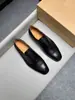 Nuevos Zapatos Oxford CL de Lujo Ligero de Moda para Hombre de Cuero Genuino con Cordones Zapatos de Cuero para Negocios Suela Suave Versátiles Zapatos para Hombre para Viajar