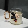 Pareja Mayor del Hogar Cepillando y Lavando Taza de Alto Valor Niños y Estudiantes Taza de Dientes Diente Cepillo de Dientes Taza para Enjuague Bucal Lujo Ligero